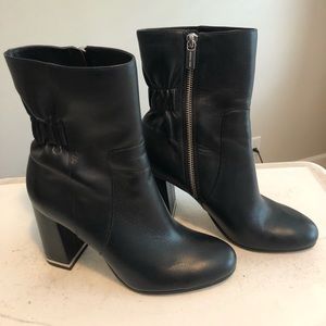 Michael Kors Ankle Booties